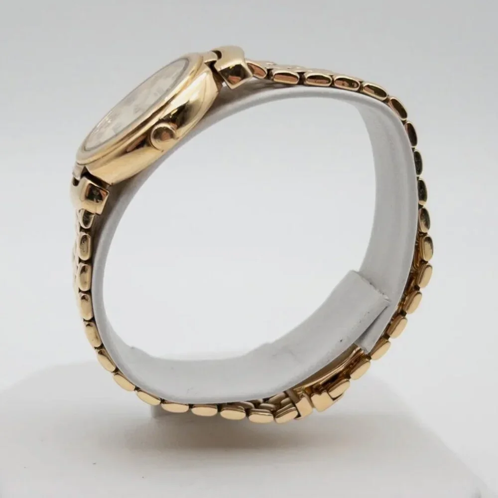 SALE! Rolex Womens Cellini 18kt Yellow Gold Watch - Picture 4 of 5